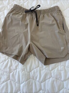 Mens Fabletics Shorts